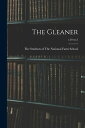  ザ・グリーナー; v.20 no.3 ペーパーバック  | The Gleaner; v.20 no.3 Paperback