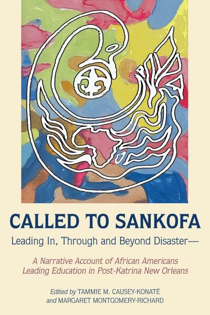 楽天Walmart 楽天市場店[RDY] [送料無料] ブラック・スタディーズとクリティカル・シンキングCalled to Sankofa : Leading In, Through and Beyond Disaster -- A Narrative Account of African Americans Leading Education in Post-Katrina New Orleans Series #109