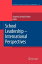 [RDY] [̵] ꡼å׸楹꡼å - Ūʻ (ڡѡХå) [ŷ] | Studies in Educational Leadership: School Leadership - International Perspectives (Paperback)