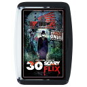 送料無料 Top Trumps 30の怖いもの知らずのカードゲーム非公式ガイド 楽天海外通販 Top Trumps Unofficial Guide to 30 Scary Flix Card Game