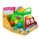 [送料無料] WinFun リル・グリーンサム・アクティビティ・キューブ [楽天海外通販] | WinFun Lil Greenthumb Activity Cube