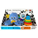 [RDY] [送料無料] Baby Einstein Opus Sea of Senses Gift Set - 3 pieces, for Infants 3 months+. [楽天海外通販] | Baby Einstein Opus Sea of Senses Gift Set - 3 Pieces, for Infants 3 months+