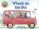 [RDY] [] zC[YEIEUEoXi{[hubNj [yVCOʔ] | Wheels on the Bus (Board book)