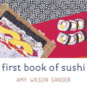 [RDY] [] 1st Book of Sushi (Board Book) ({[hubN) [yVCOʔ] | 1st Book of Sushi (Board Book)