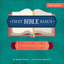 [RDY] [] 1st Bible Basics A Counting Primer Board Book oCuEx[VbNXEAJEgEvC}[ {[hubN [yVCOʔ] | 1st Bible Basics A Counting Primer Board Book