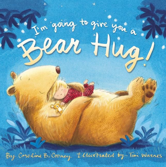 [RDY] [] xAnOĂ {[hubN Im Going to Give You a Bear Hug Board Book [yVCOʔ] | Im Going to Give You a Bear Hug Board Book