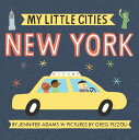 [RDY] [] j[[N {[hubN [yVCOʔ] | New York Board Book