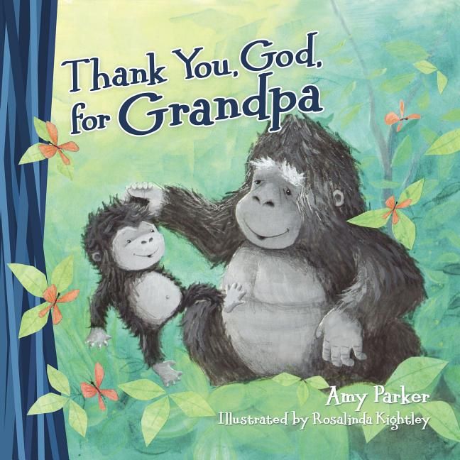 [RDY] [] _lA肪Ƃ ({[hubN) [yVCOʔ] | Thank You God for Grandpa (Board Book)