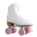 [送料無料] Chicago Skates 女性用リンクスケート靴 - サイズ11 [楽天海外通販] | Chicago Skates Ladies Rink Skates - Size 11