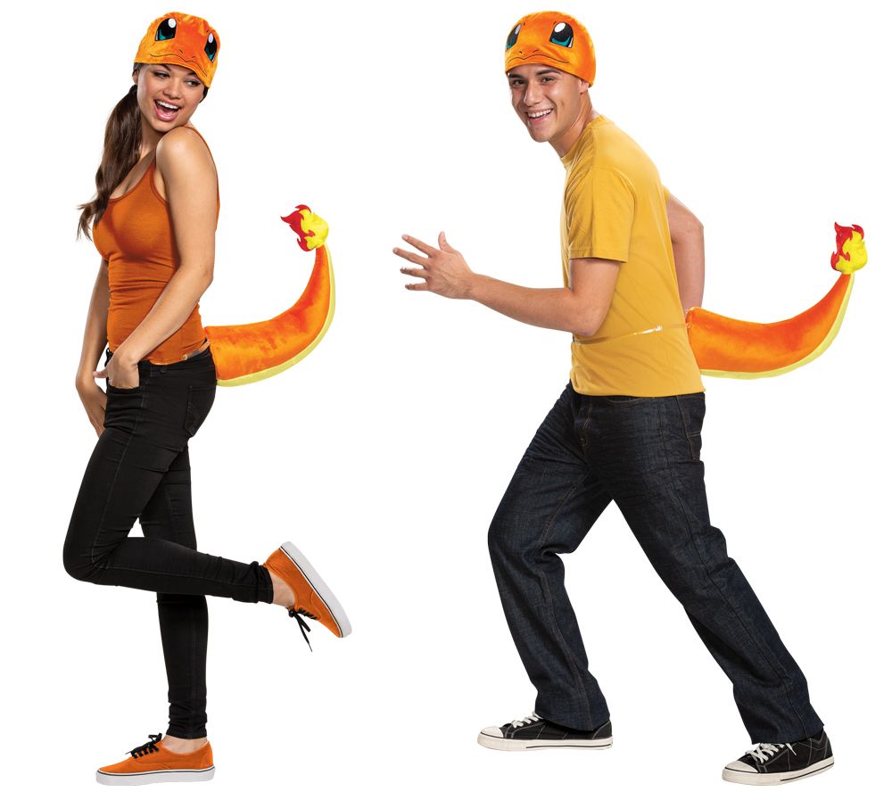 [̵] Disguise 㡼ޥ꡼å [ŷ] | Disguise Charmander Access...