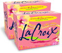 [RDY] [] LaCroix Xp[NOEH[^[AnCrXJX- 2/12pbNA12IX [yVCOʔ] | LaCroix Sparkling Water, Hi-Biscus- 2/12 packs 12 oz