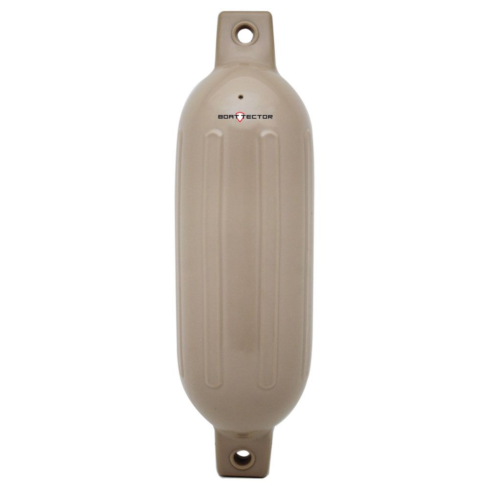 [送料無料] Extreme Max 3006.7405 BoatTector インフレータブルフェンダー - 5.5