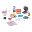 RDY 送料無料 My Life As 18インチドール用クッキングプレイセット 楽天海外通販 My Life As Cooking Play Set for 18 Inch Dolls