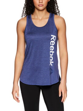 [送料無料] Reebok ウィメンズ ミスティック レーサーバック タンクトップ（XS-XXXLサイズ [楽天海外通販] | Reebok Womens Mythic Racerback Tank Top, Size XS-XXXL