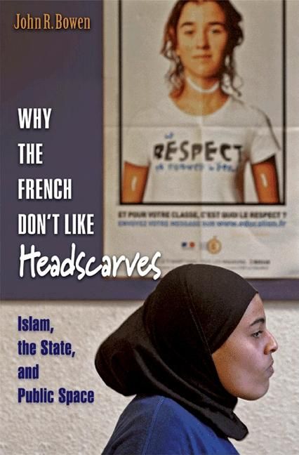 Walmart ŷԾŹ㤨[RDY] [̵] ե󥹿ͤϤʤդʤΤ : ඵ   ڡѡХå [ŷ] | Why the French Don't Like Headscarves : Islam, the State, and Public Space PaperbackפβǤʤ11,057ߤˤʤޤ