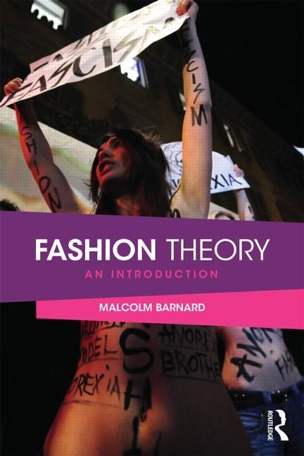 [RDY] [送料無料] ファッション理論：入門 ペーパーバック [楽天海外通販] | Fashion Theory : An Intr..
