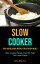 [送料無料] スロークッカー : 簡単でおいしい毎日の食事 スロークッカーレシピでやせる ペーパーバック [楽天海外通販] | Slow Cooker : Easy and Delicious Recipes for Everyday Meals Slow Cooker Recipe That