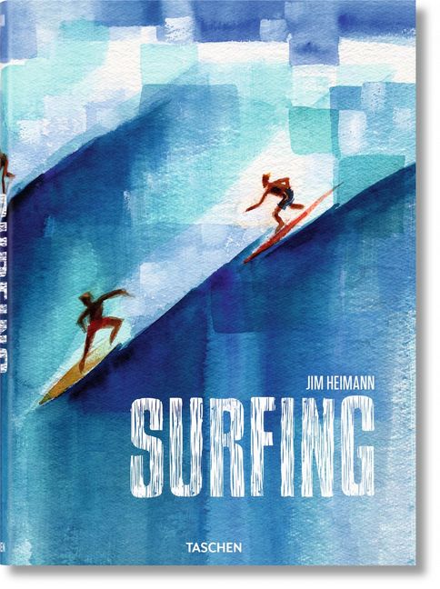 [RDY] [送料無料] サーフィン。1778-今日 (ハードカバー) [楽天海外通販] | Surfing. 1778-Today (Hardcover)