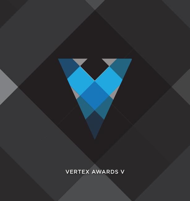 [RDY] [送料無料] Vertex Awards Volume V: 国際プライベートブランドデザインコンペティション ハードカバー [楽天海外通販] | Vertex Awards Volume V: International Private Brand Design Competition Hardcover