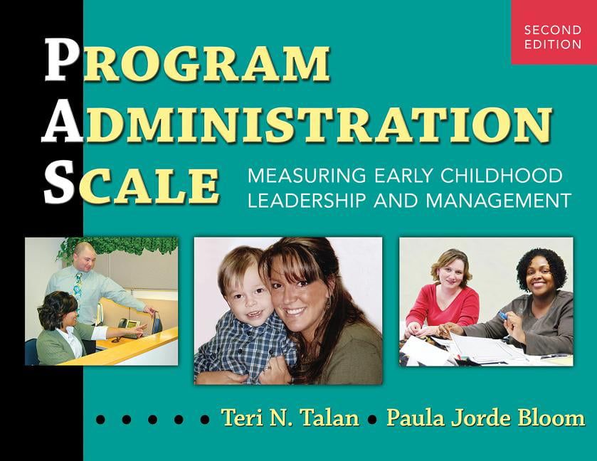 楽天Walmart 楽天市場店[送料無料] プログラム・アドミニストレーション・スケール（Pas）:幼児期のリーダーシップとマネジメントを測定する（第2版） （ペーパーバック） [楽天海外通販] | Program Administration Scal