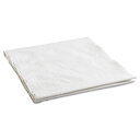 [送料無料] Hoffmaster Cellutex White Tissue/Poly Lined Tablecover, 25 count. [楽天海外通販] | Hoffmaster Cellutex White Tissue/Poly Lined Tablecover, 25 count