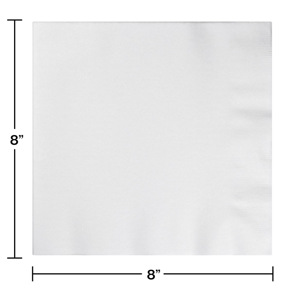 [̵] ۥ磻ȥӥåեѥ쥤ɥʥץ 72 [ŷ] | White Buffet Airlaid Napkins, 72 Count
