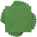 [RDY] [] JAM Paper Bulk Medium Lunch Napkins, 6.5x6.5, 600/{bNX, O[ [yVCOʔ] | JAM Paper Bulk Medium Lunch Napkins, 6.5x6.5, 600/Box, Green