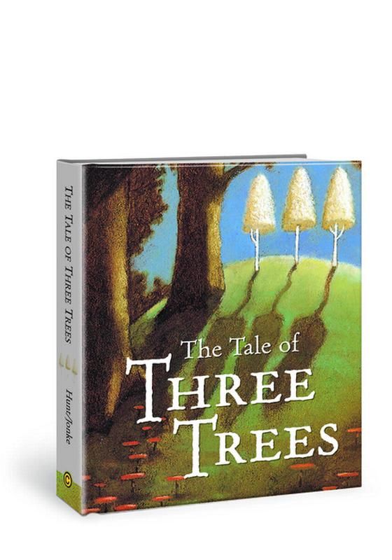 [RDY] [] e[EIuEX[Ec[Tale of Three Trees Board Book {[hubN [yVCOʔ] | Tale Of Three Trees: Tale of Three Trees Board Book Board book