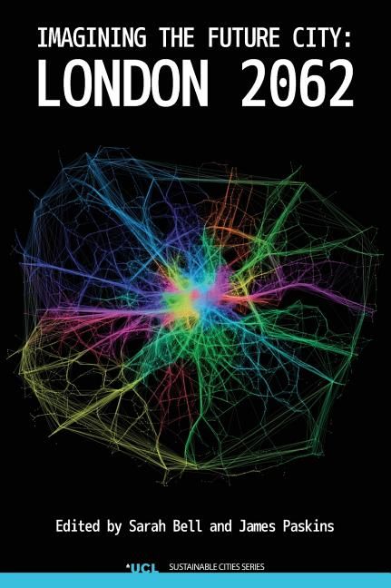 [RDY] [送料無料] 未来都市を想像する : 2062年ロンドン (ハードカバー) [楽天海外通販] | Imagining the Future City : London 2062 (Hardcover)