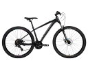 [送料無料] Huffy Zaire 27.5 In.21 Speed Aluminum Hardtail Mountain Bike（男性用）、ブラック [楽天海外通販] | Huffy Zaire 27.5 In. 21 Speed Aluminum Hardtail Mountain Bike for Men, Black