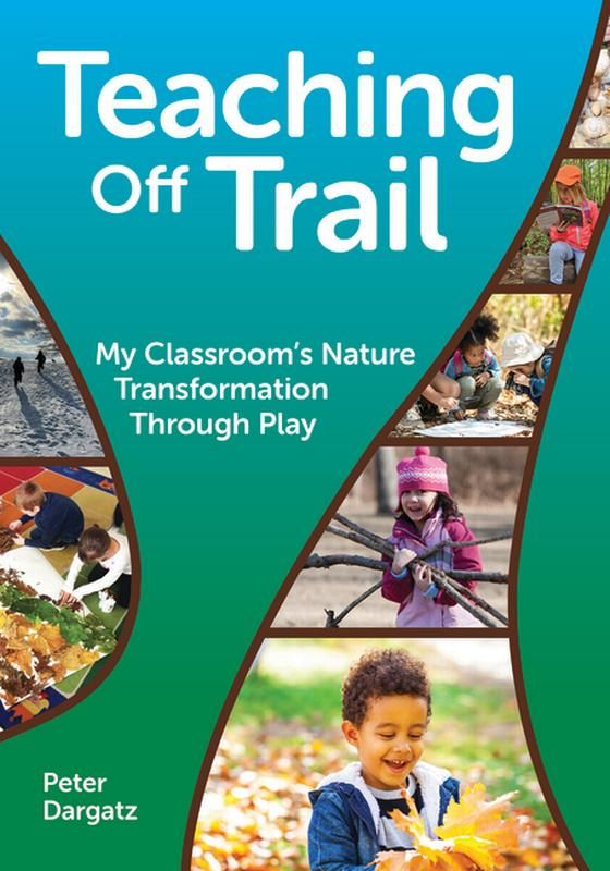 [RDY] [送料無料] ティーチング・オフ・トレイル:私の教室では 遊びを通して自然を変えています ペーパーバック [楽天海外通販] | Teaching Off Trail : My Classroom's Nature Transformation Through Play Paperback