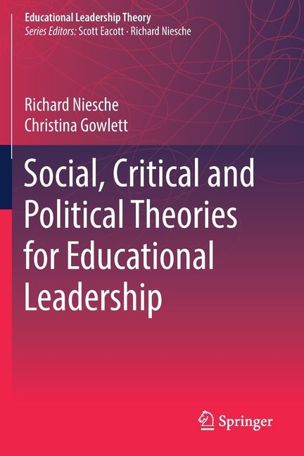 Walmart ŷԾŹ㤨[RDY] [̵] ƳƳΤμҲŪȽŪŪ (¾ [ŷ] | Educational Leadership Theory: Social, Critical and Political Theories for Educational Leadership (OtherפβǤʤ20,592ߤˤʤޤ