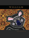 [RDY] [] NeBJEN[`[YEBA (y[p[obN) [yVCOʔ] | Critical Creatures: William (Paperback)