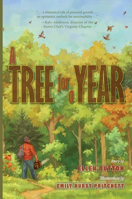 [RDY] [] 1{̖؂1N߂ (y[p[obN) [yVCOʔ] | A Tree for a Year (Paperback)
