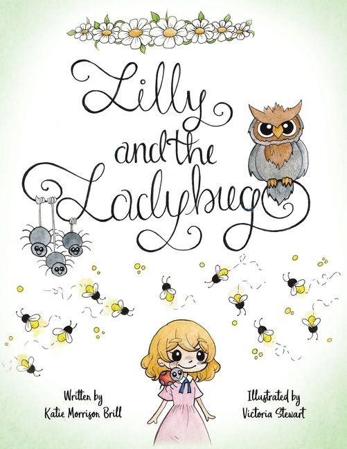 [RDY] [] [ƂĂƂ (y[p[obN) [yVCOʔ] | Lilly and the Ladybug (Paperback)