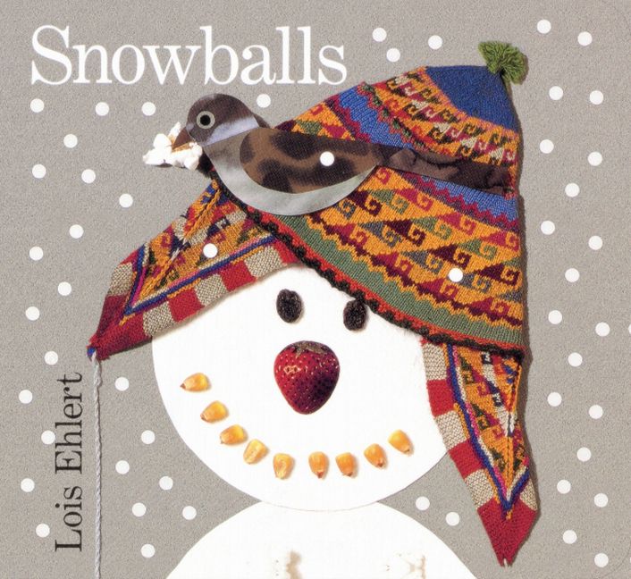 [RDY] [] Snowballs Board Book {[hubN [yVCOʔ] | Snowballs Board Book