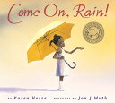 [RDY] [] JC!(n[hJo[) [yVCOʔ] | Come On, Rain! (Hardcover)