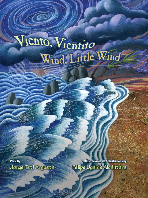 [送料無料] Viento, Vientito/風 小さな風 ハードカバー [楽天海外通販] | Viento, Vientito/Wind, Lit..
