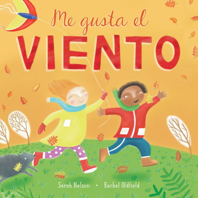 [RDY] [] Me Gusta El Viento (n[hJo[) [yVCOʔ] | Me Gusta El Viento (Hardcover)