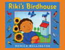   リキのバードハウス (ペーパーバック)  | Riki's Birdhouse (Paperback)