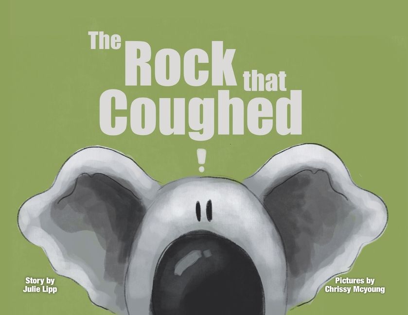 [RDY] [] P (y[p[obN) [yVCOʔ] | The Rock that Coughed (Paperback)