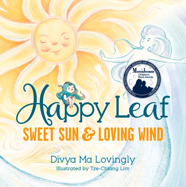 [RDY] [] nbs[[t :Âzƈׂ y[p[obN [yVCOʔ] | Happy Leaf : Sweet Sun and Loving Wind Paperback