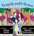 [送料無料] トラベルズウィズグレイス ハードカバー [楽天海外通販] | Travels with Grace Hardcover