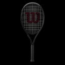 [送料無料] Wilson XP 1 大人用テニスラケット、ブラック、グリップサイズ1 [楽天海外通販] | Wilson XP 1 Adult Tennis Racket, Black, Grip Size 1