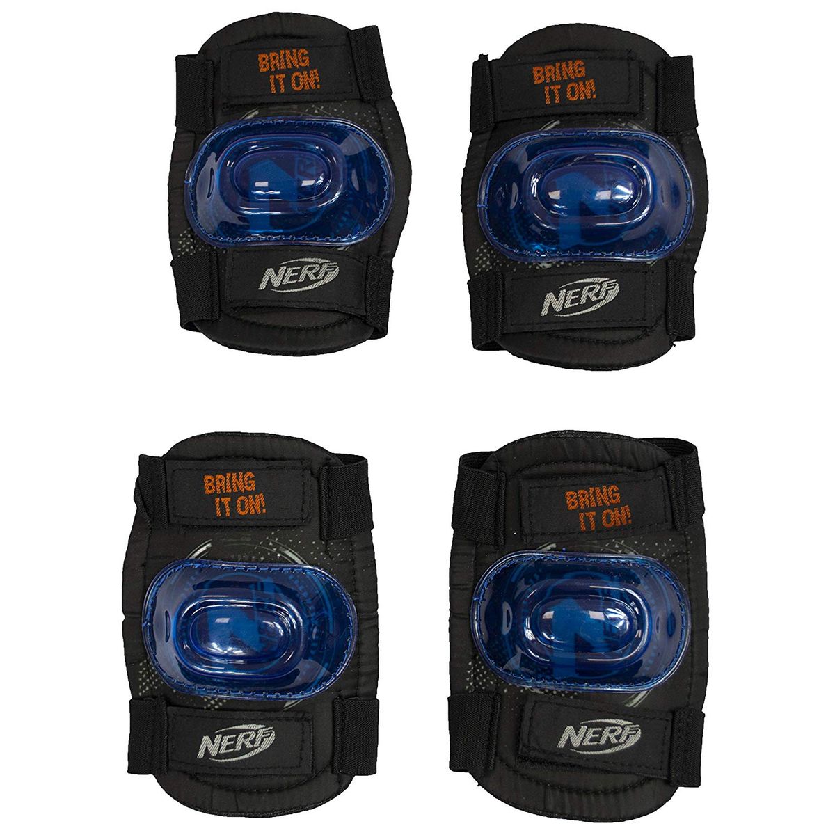[RDY] [送料無料] Nerf セイフティギアSmall/Medium [楽天海外通販] | Nerf Safety Gear Small/Medium