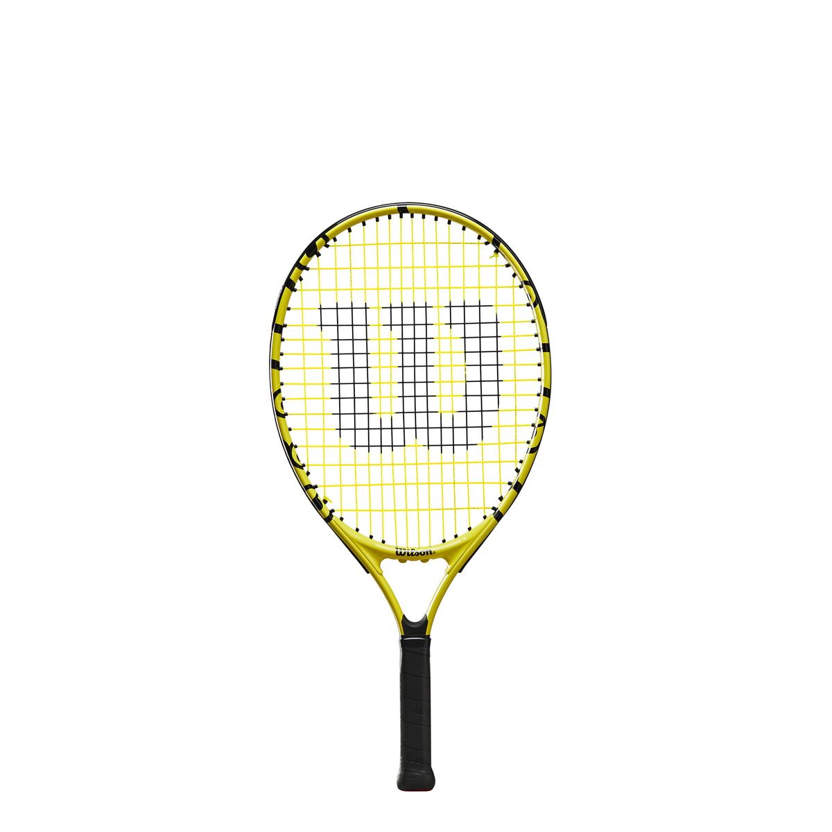 [RDY] [̵] Wilson ߥ˥ 21˥ƥ˥饱åȡ5-6С - /֥å6.88󥹡ĥϡˡ [ŷ] | Wilson Minions 21 Inch Junior Tennis Racket (Ages 5-6) - Yellow/B