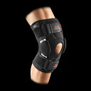 [RDY] [] McDavid MD422 fAfBXNqWtj[u[XAA_gSABLACK [yVCOʔ] | McDavid MD422 Knee Brace w/Dual Disk Hinges, Adult S, BLACK