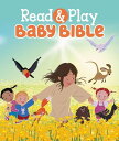 [RDY] [] Read and Play Baby Bible (Board Book) ({[hubN) [yVCOʔ] | Read and Play Baby Bible (Board Book)