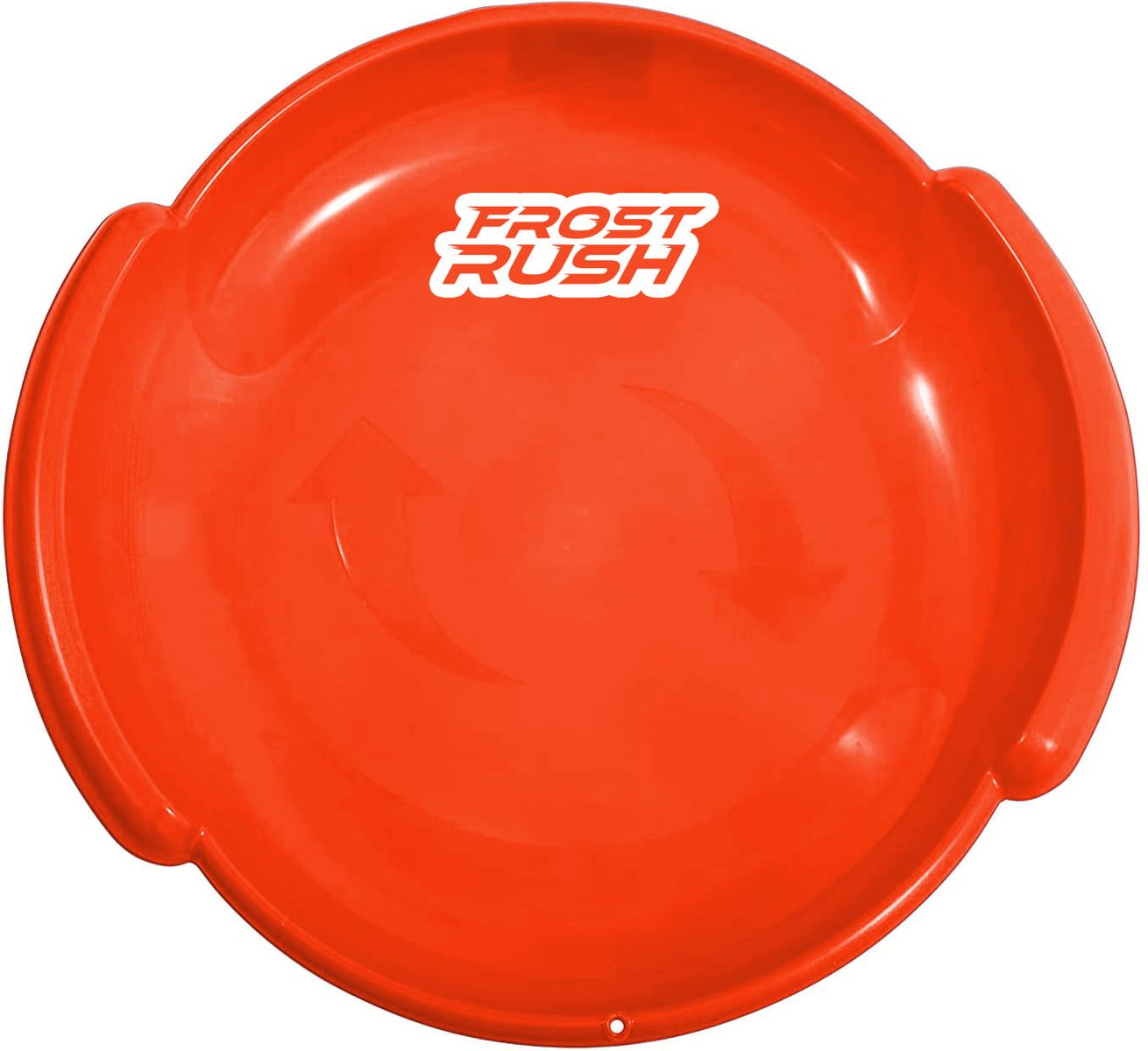 [RDY] [送料無料] Machrus Frost Rush 子供と大人のための快適なハンドル付きスパイラル雪そり - 24