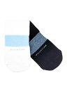 [送料無料] SockTips 女性用・男性用アルティメットハーフソックス、2パック [楽天海外通販] | SockTips Women's and Men's Ultimate Half Sock, 2 Pack